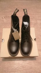 Продажа Dr. Martens 1460 smooth новые Оригинал